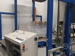 Robopac HELIX HS40