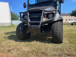 Yamaha Yamaha UMQ UTV electrische terreinwagen