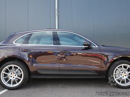 PORSCHE MACAN S 3.0TDI