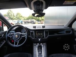 PORSCHE MACAN S 3.0TDI