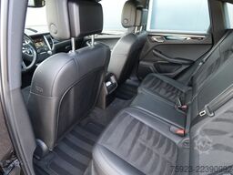 PORSCHE MACAN S 3.0TDI