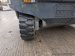 Combilift C6000