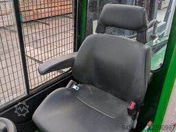 Combilift C6000