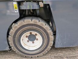 Combilift C6000