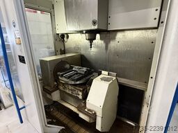 MIKRON UCP 600