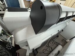 Epson 9900 Pro mit Spectro-Proofer (X-Rite)
