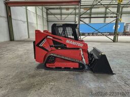 Manitou 1050RT - EU STG5