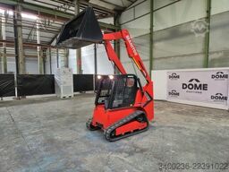 Manitou 1050RT - EU STG5