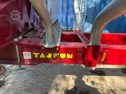 Tajfun GAP 110