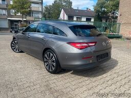 MERCEDES-BENZ CLA 200d SB 4MATIC * Navi * Digital Cockpit