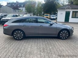MERCEDES-BENZ CLA 200d SB 4MATIC * Navi * Digital Cockpit