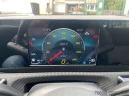 MERCEDES-BENZ CLA 200d SB 4MATIC * Navi * Digital Cockpit