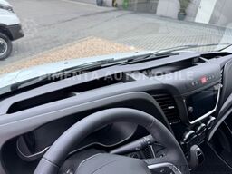 IVECO Daily 50C18HA8 3,5to KOFFER AUT RFK KLIMA TEMPOM