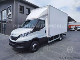 IVECO Daily 50C18HA8 3,5to AUT KOFFER RFK KLIMA TEMP
