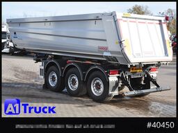 WIELTON Wielton 26m³ Strong Master Stahl