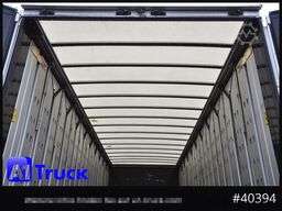 ORTEN AG 18T SAFE SERVER, Getränke Jumbo Stapler, verzinkt,