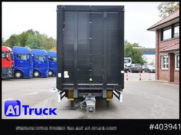 ORTEN AG 18T Getränke Jumbo Stapler, verzinkt,