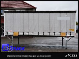 WECON WPR 745, verzinkt, 2520  innen, Code XL