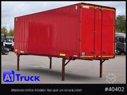 KRONE BDF 7,82 Wechselbrücke, 2680mm Innenhöhe.