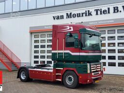Renault Magnum 520 4x2 - PRIVILEGE - EURO 5 - VF617GKA0...