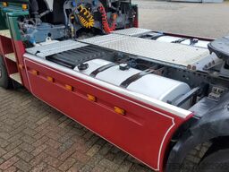 Renault Magnum 520 4x2 - PRIVILEGE - EURO 5 - VF617GKA0...