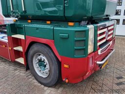 Renault Magnum 520 4x2 - PRIVILEGE - EURO 5 - VF617GKA0...