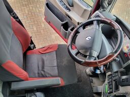 Renault Magnum 520 4x2 - PRIVILEGE - EURO 5 - VF617GKA0...