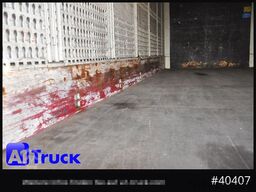 KRONE BDF 7,82 Wechselbrücke, 2680mm Innenhöhe.