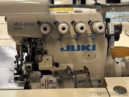 JUKI MO-6900 Series