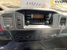 Nissan Cabstar 40.145/Seilwinde/Schiebplateau