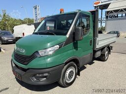 IVECO 35S14 kurz / Tempomat / Klima
