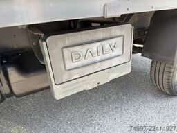 IVECO 35S14 kurz / Tempomat / Klima