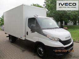 IVECO 35C16H