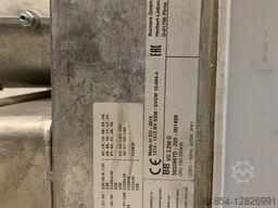 Elco VG3.290. Gasbrenner 290kw Elco VG3.290. Gasbrenner 290kw