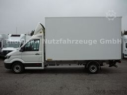 MAN TGE 3.180 Koffer BÄR LBW Ultralight