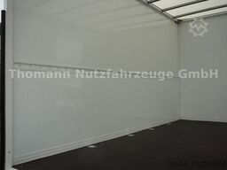 MAN TGE 3.180 Koffer BÄR LBW Ultralight