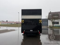 Iveco 65C17 Daily Koffer/HB / Swiss-Vehicle