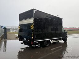 Iveco 65C17 Daily Koffer/HB / Swiss-Vehicle