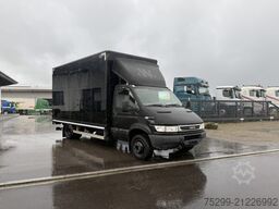Iveco 65C17 Daily Koffer/HB / Swiss-Vehicle