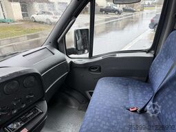 Iveco 65C17 Daily Koffer/HB / Swiss-Vehicle