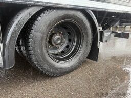 Iveco 65C17 Daily Koffer/HB / Swiss-Vehicle