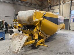  Moser Betonsilo 20m³