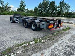 C.I.R. 153 SCARRABILE 3 ASSI CON 12 GOMME