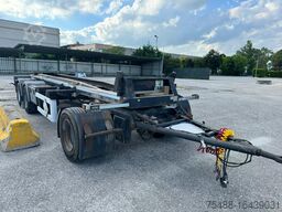 C.I.R. 153 SCARRABILE 3 ASSI CON 12 GOMME