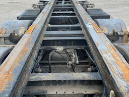 C.I.R. 153 SCARRABILE 3 ASSI CON 12 GOMME