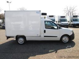 FIAT Doblo 1.6*Maxi Carrier-Tiefkühler*Euro 6*