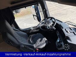 MERCEDES-BENZ Actros 5 L-Fahrerhaus 2-Achser BM 963 SZM 1848LS