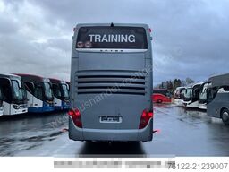 SETRA S 431 DT/Astromega/Top Zustand/Panoramadach