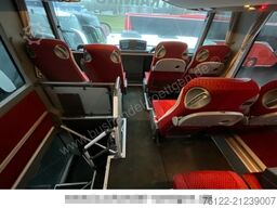 SETRA S 431 DT/Astromega/Top Zustand/Panoramadach