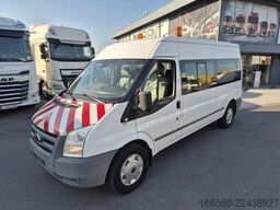 Ford Transit TRANSIT